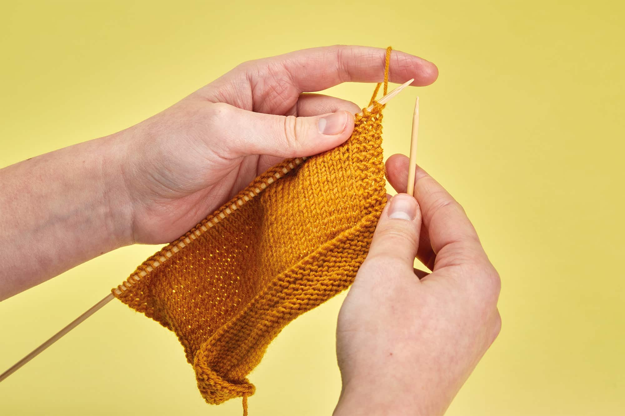 addi single point needles