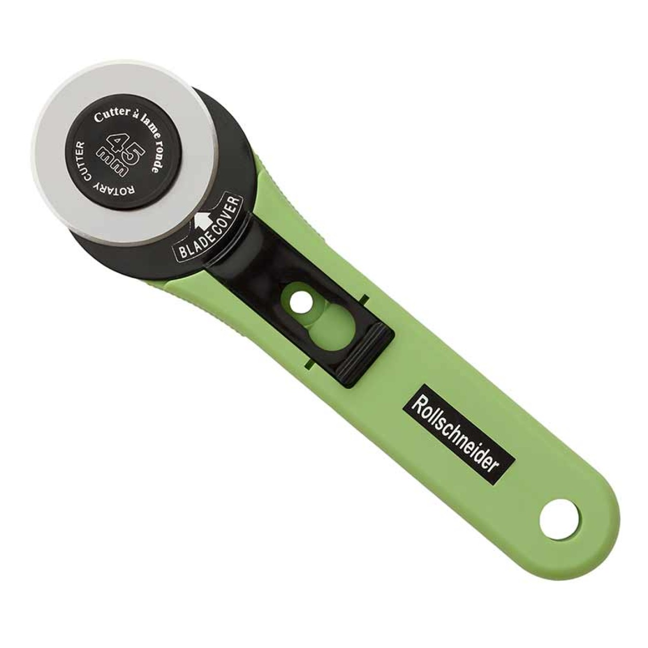Mono-Quick Rollschneider