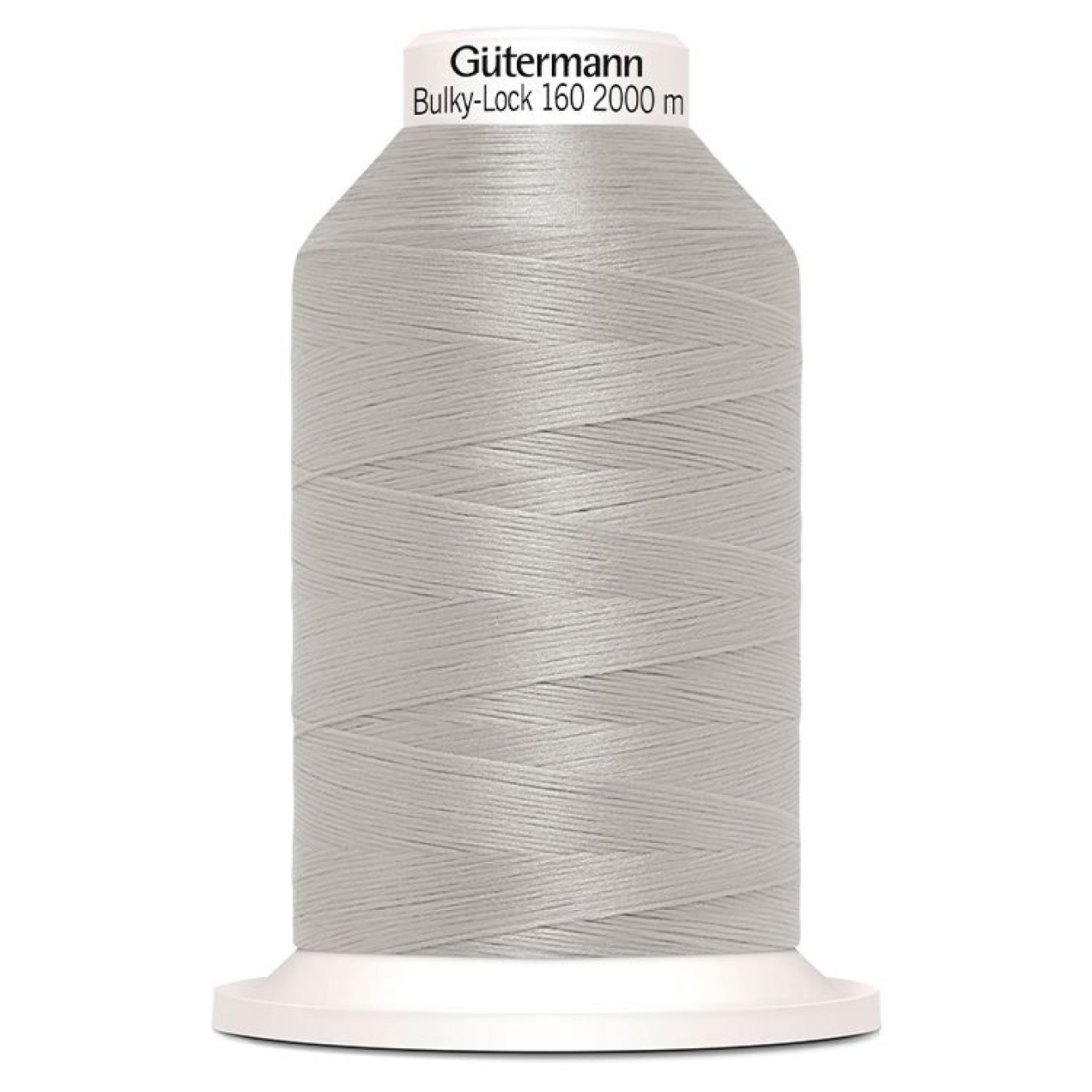 Gütermann creativ Bulky-Lock size 160 2000 m colour 0038