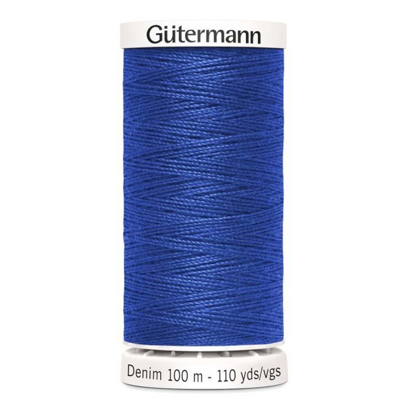 Gütermann creativ Denim 100 m colour 6690
