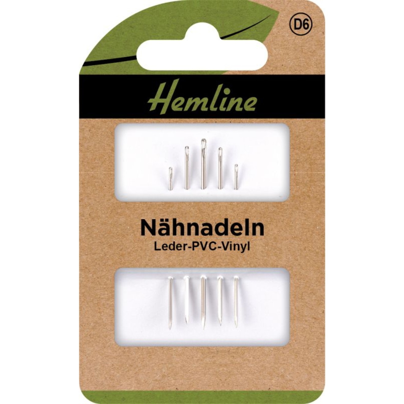 Hemline 210-6744015-000000