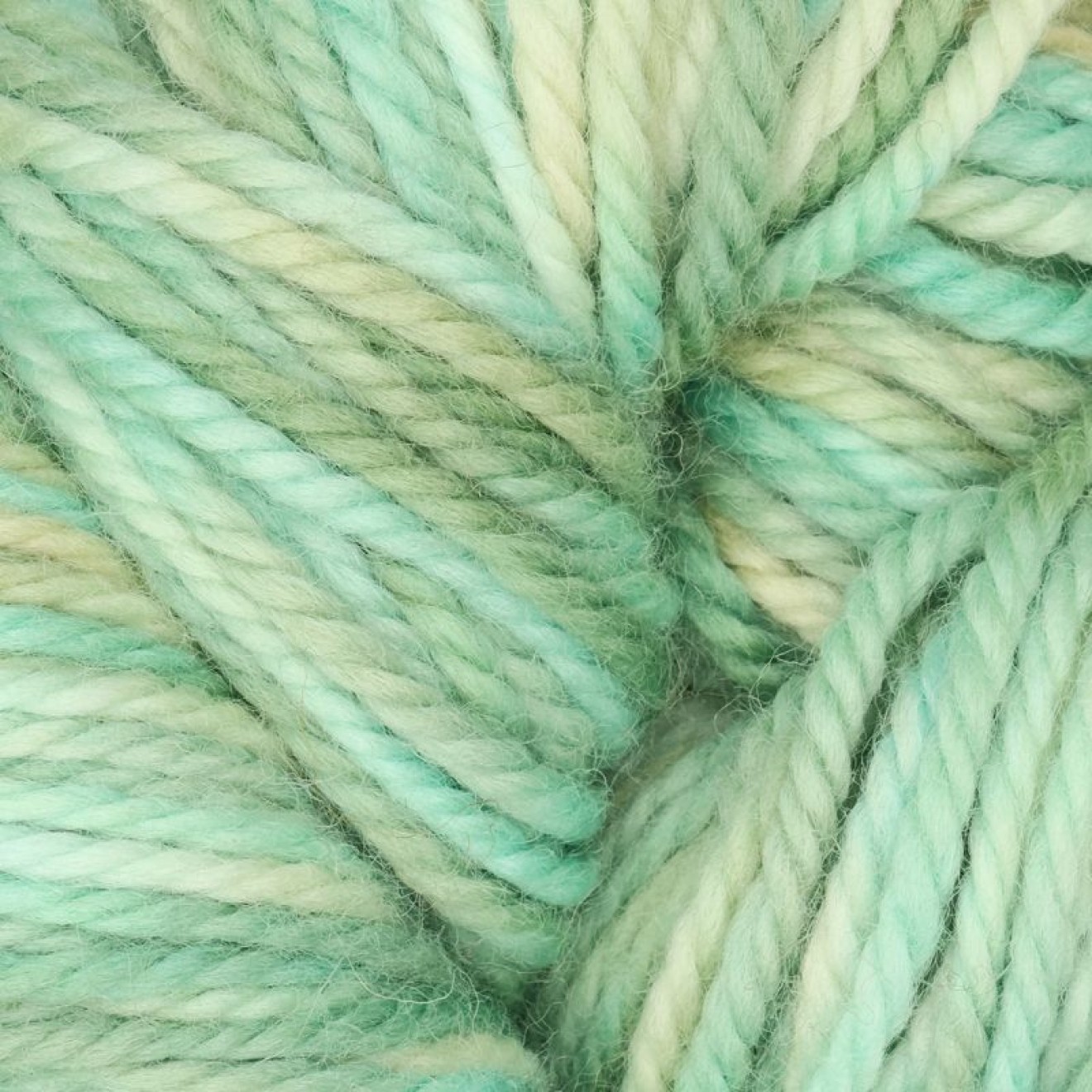 The Oxford Company Violet Jane Kammgarn Farbe Farbe col. Tadpole