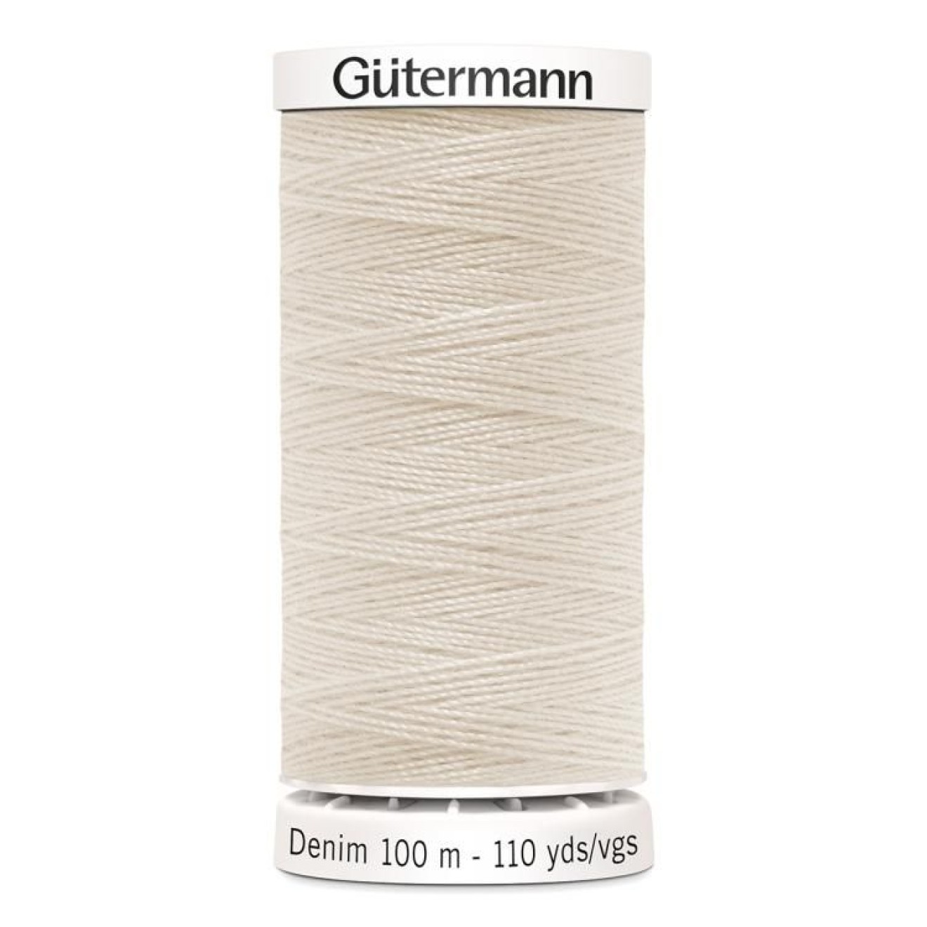 Gütermann creativ Denim 100 m colour 3130