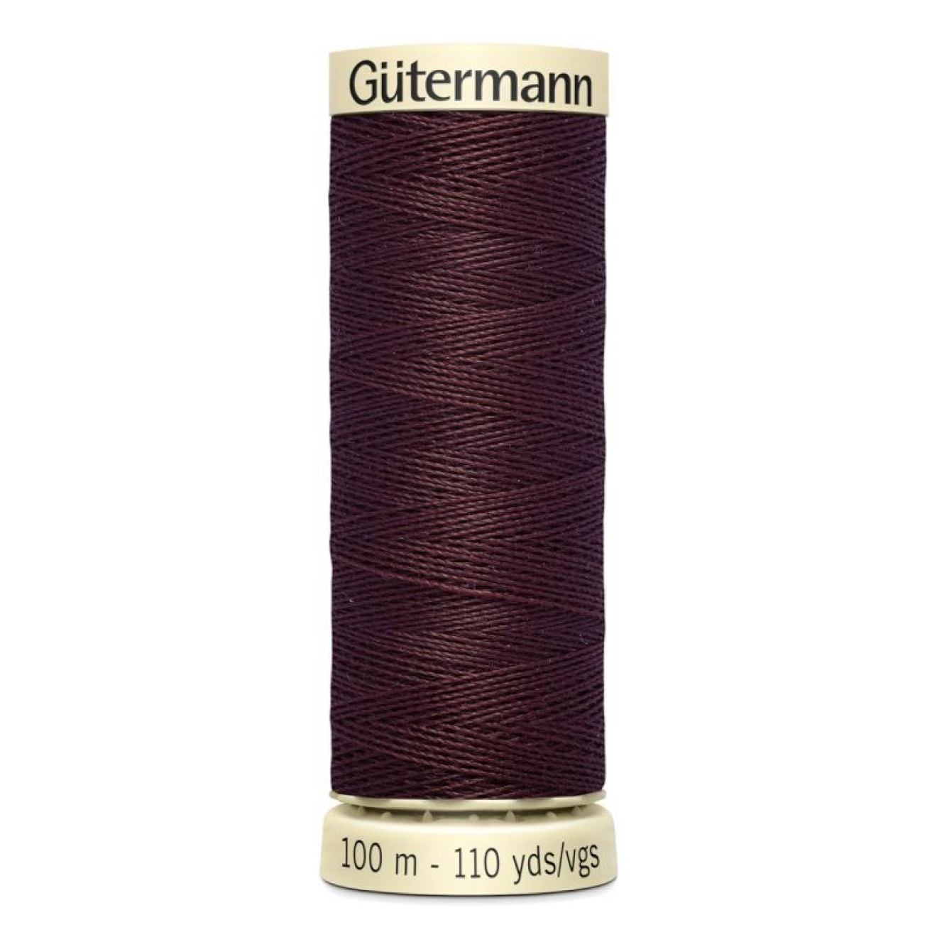 Gütermann creativ Gütermann Allesnäher 100 m Farbe 0175