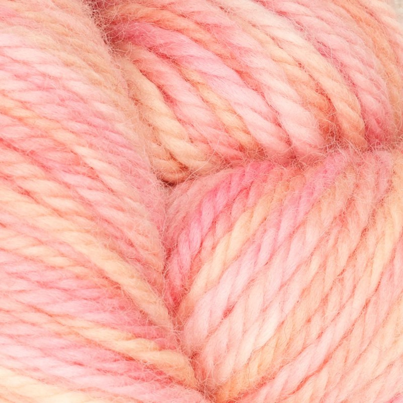 The Oxford Company Violet Jane Kammgarn Farbe Farbe col. Cheeky
