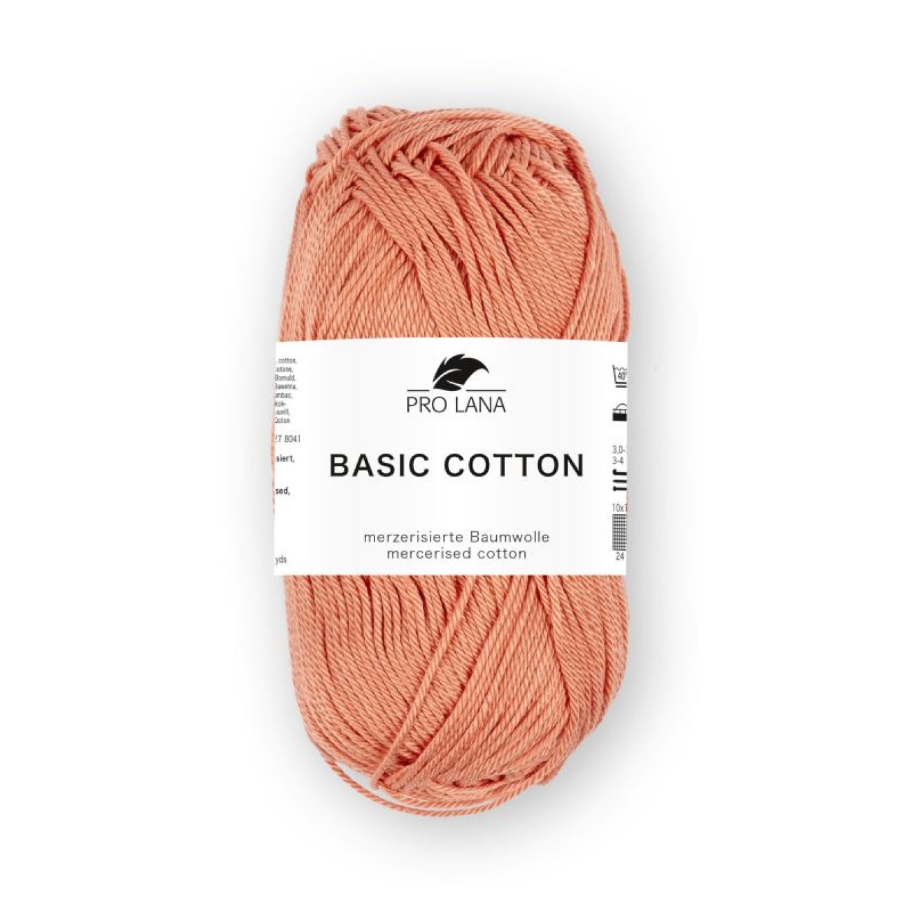 Pro Lana Basic Cotton Farbe 228