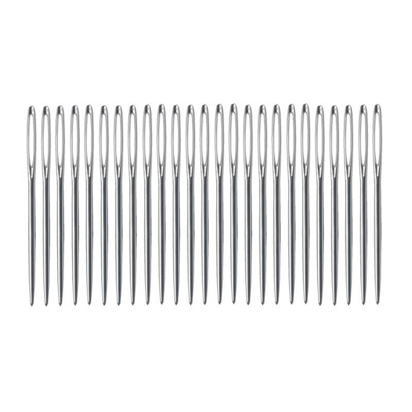 addi Sticknadeln ohne Spitze Default