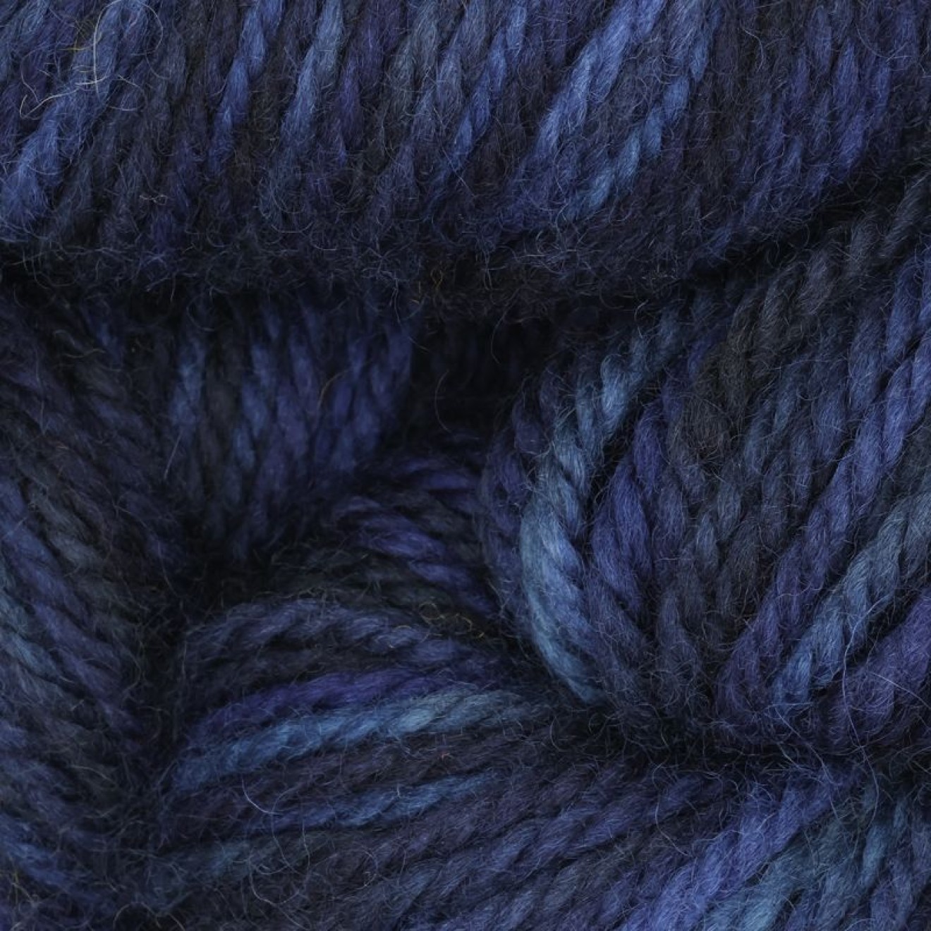 The Oxford Company Violet Jane Kammgarn Farbe Farbe col. Dark Pool