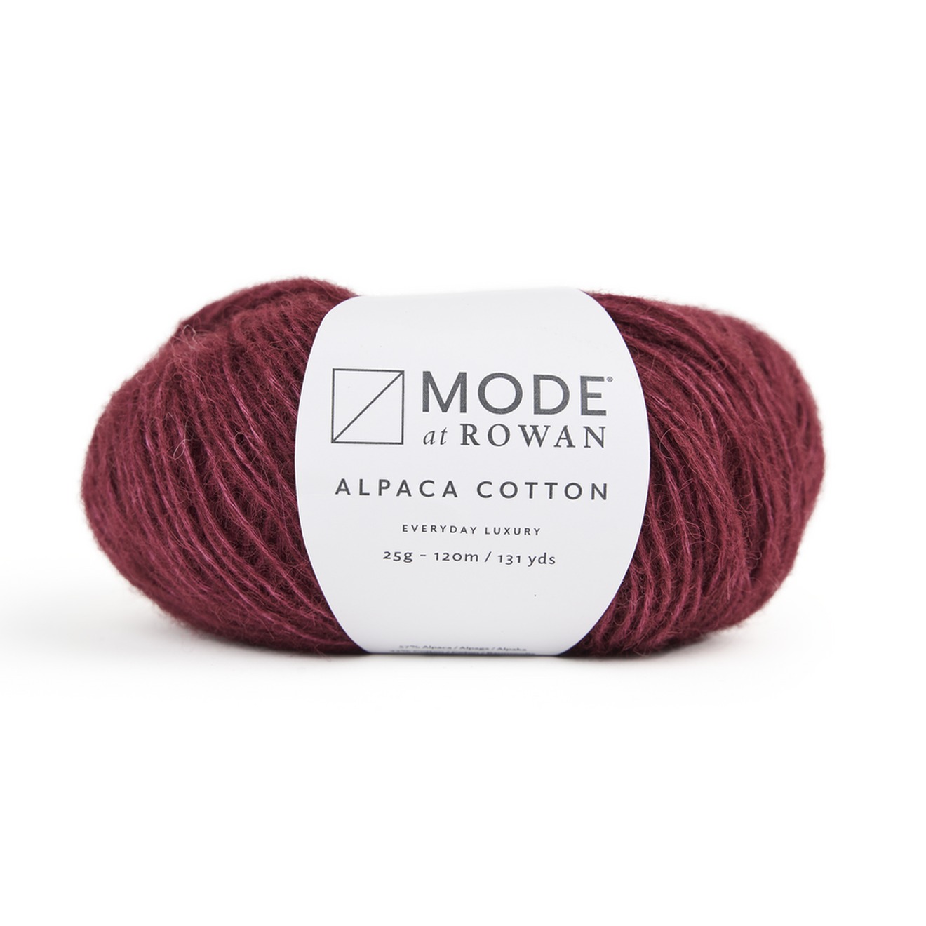 rowan alpaca cotton 199 0100002 000020 20 Packshot