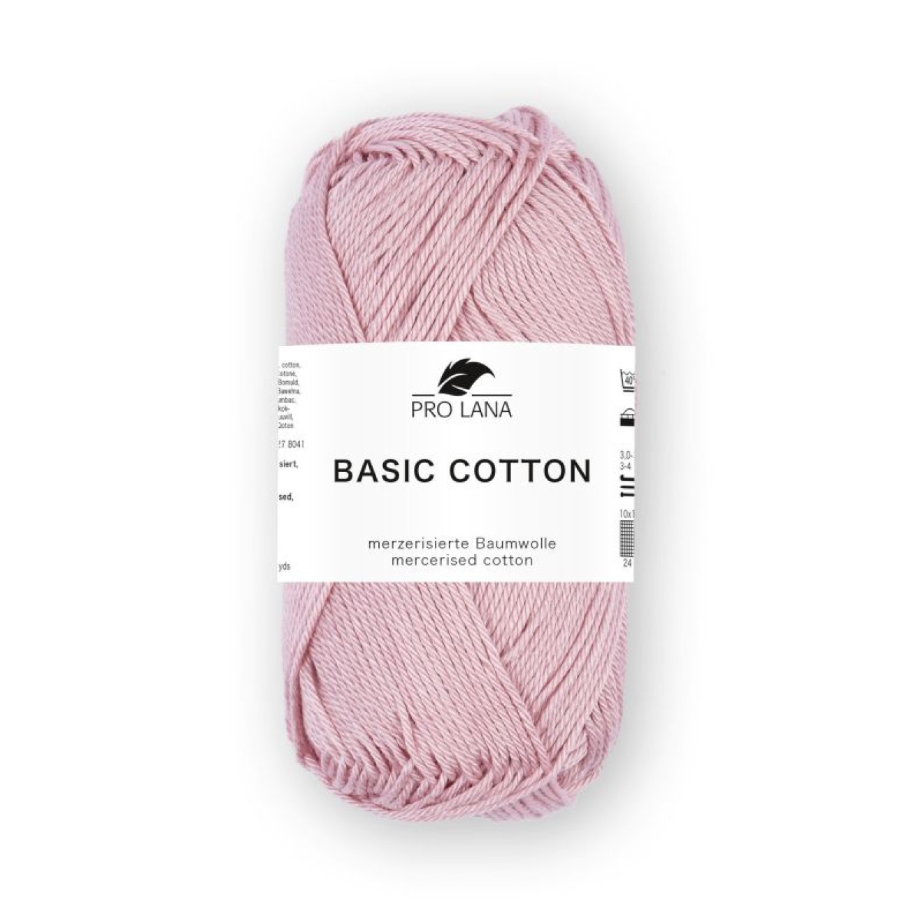 Pro Lana Basic Cotton Farbe 233