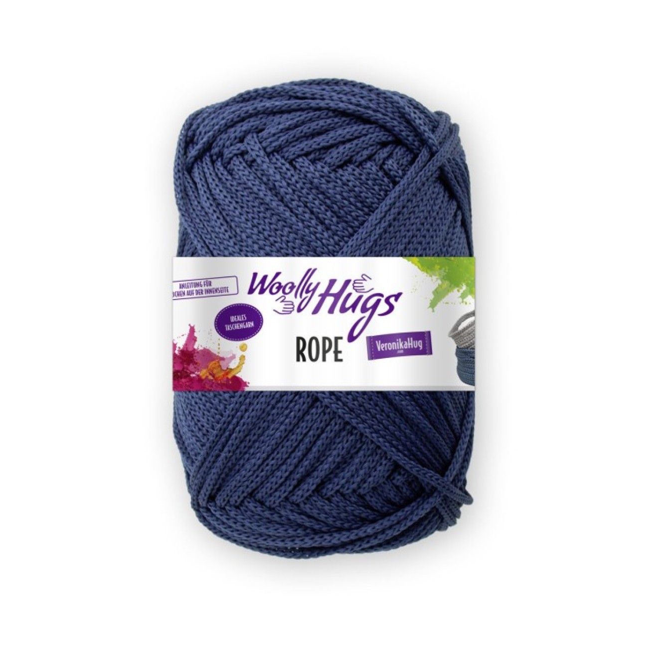 Pro Lana Rope Farbe 050