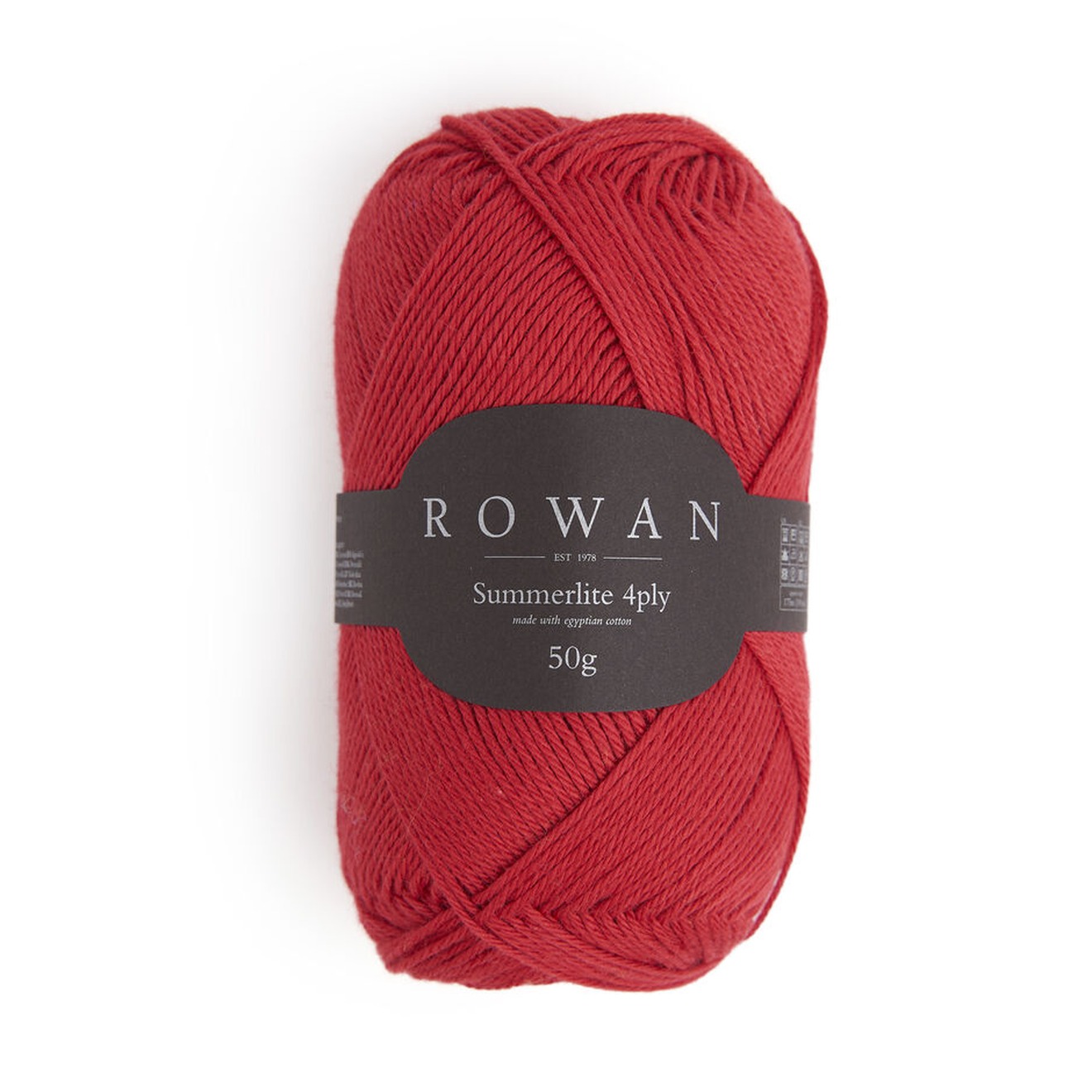 rowan summerlite 4 ply 199 9802179 000450 450 Packshot