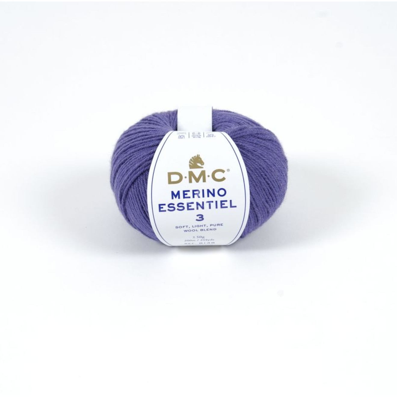 DMC Merino 3 Farbe 961
