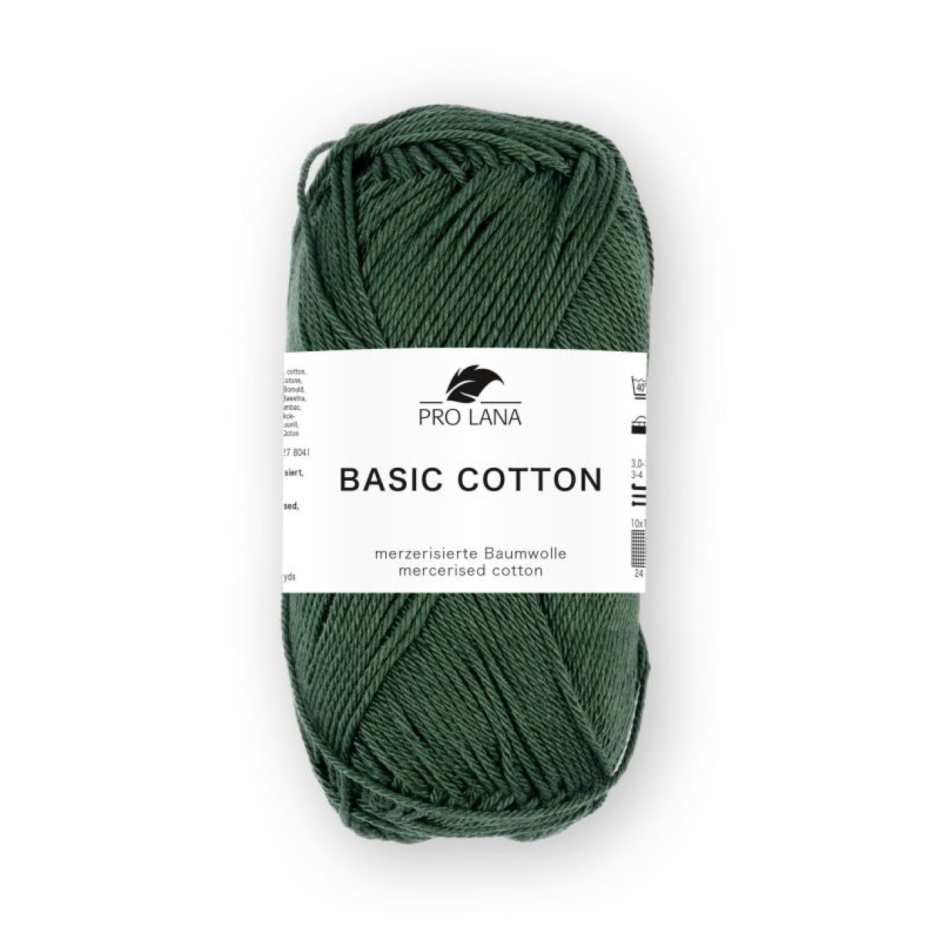 Pro Lana Basic Cotton Farbe 072