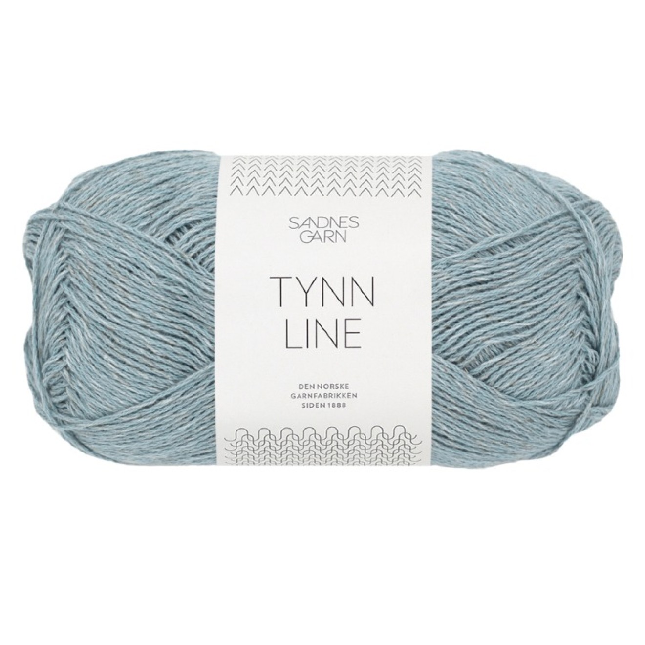 Sandnes Garn Tynn Line colour 6531 ice