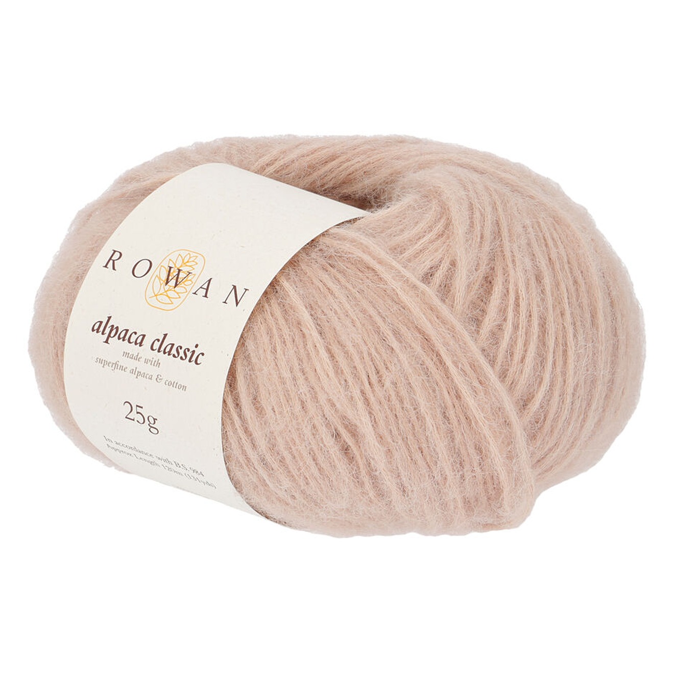 rowan alpaca classic 199 9802214 000116 116 Packshot