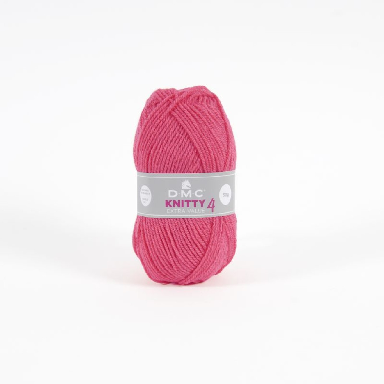 DMC Knitty 4 colour 00944 col. 00944