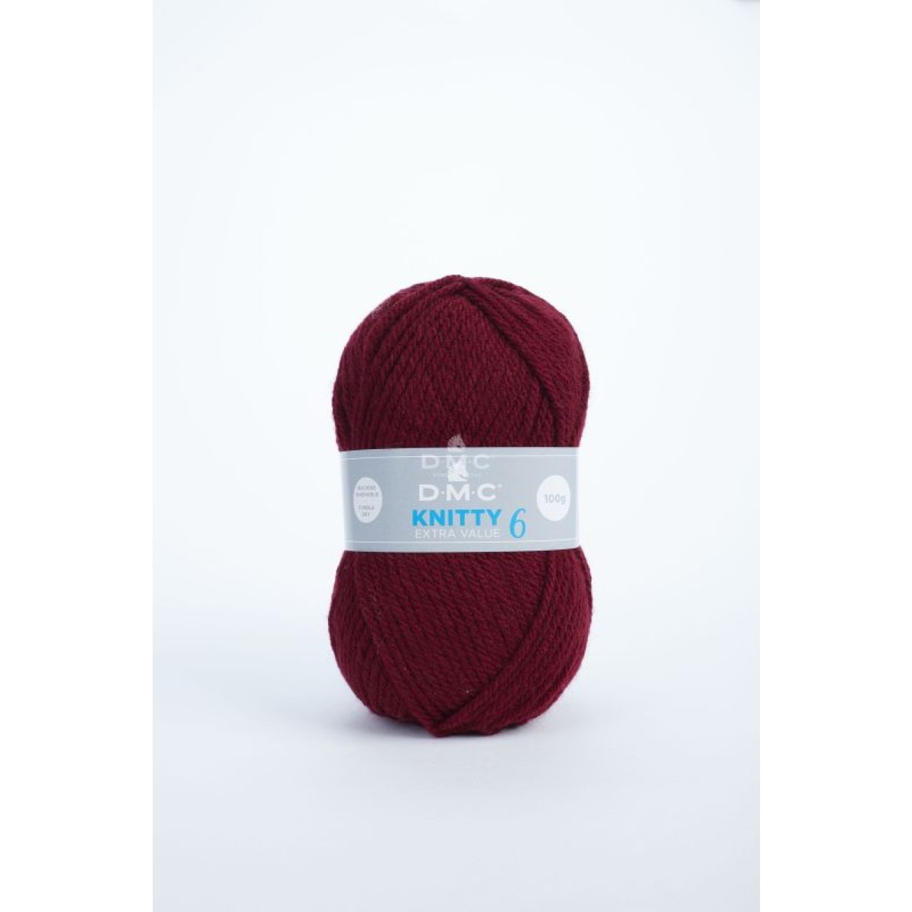 DMC Knitty 6 Farbe 841
