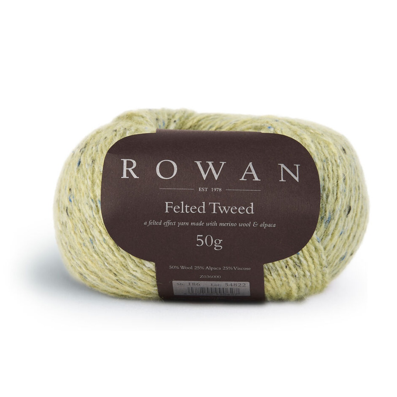 rowan felted tweed 199 0036000 000227 227 Packshot