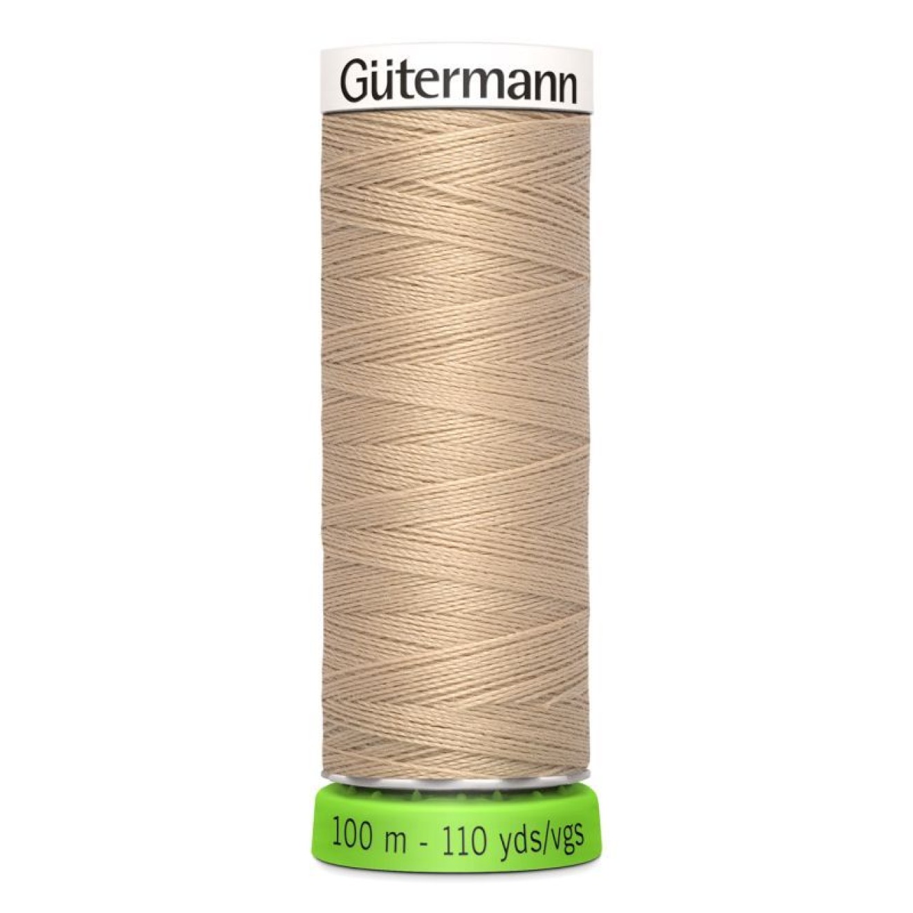 Gütermann creativ Gütermann all-purpose thread rPET 100 m colour 0186