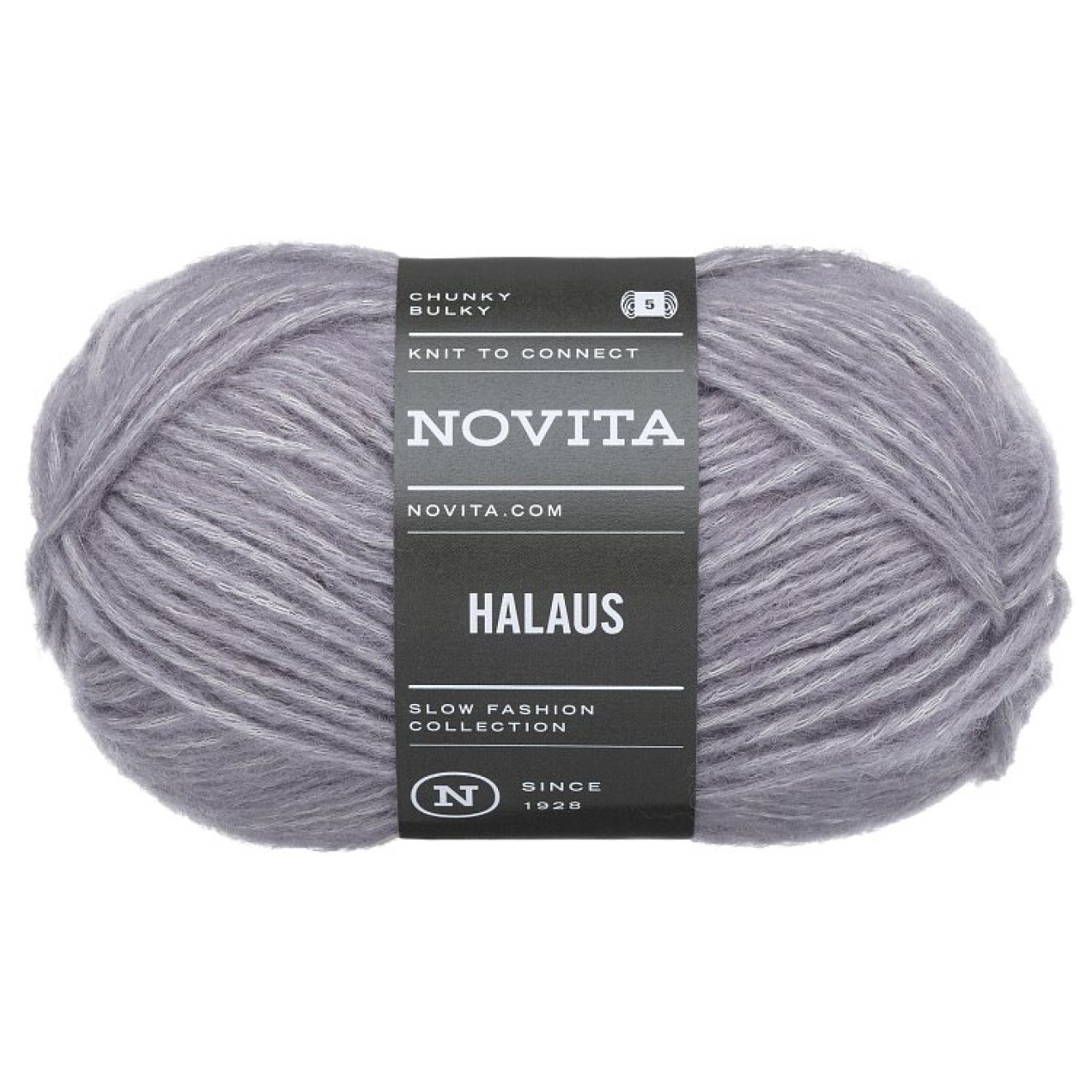 Novita Halaus colour 7101 calm