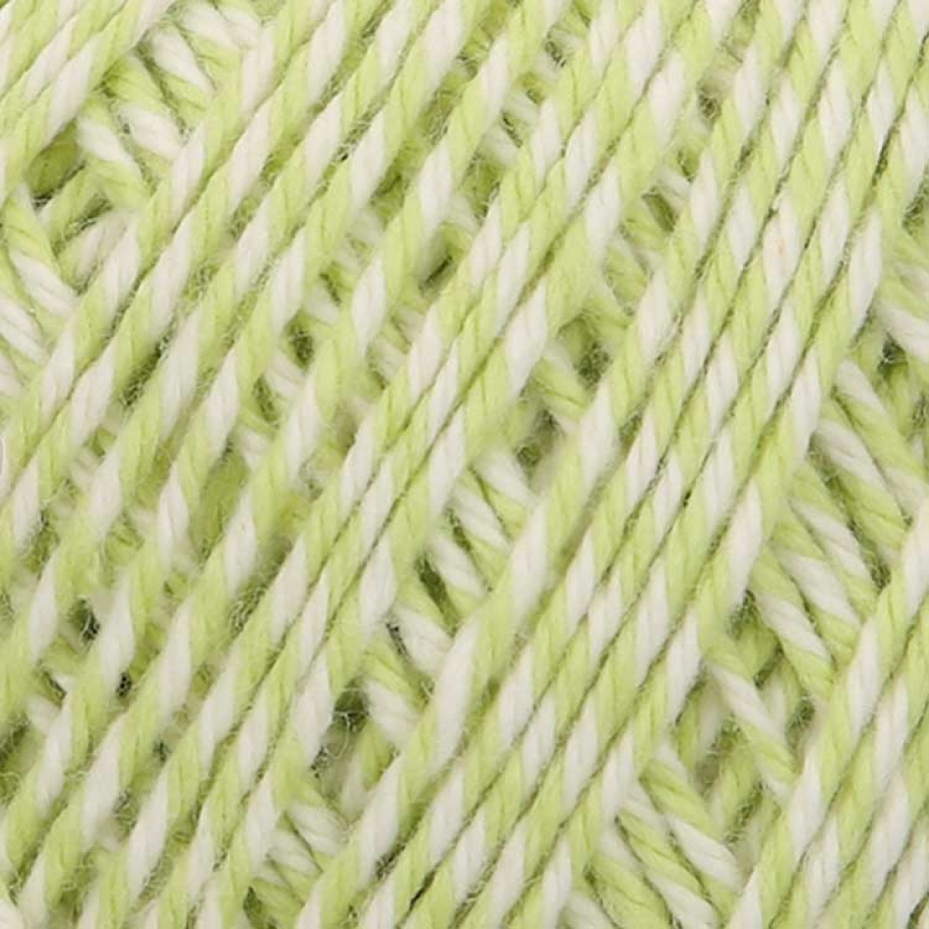Anchor Baby Pure Cotton 50 g colour 00510 creamy lime