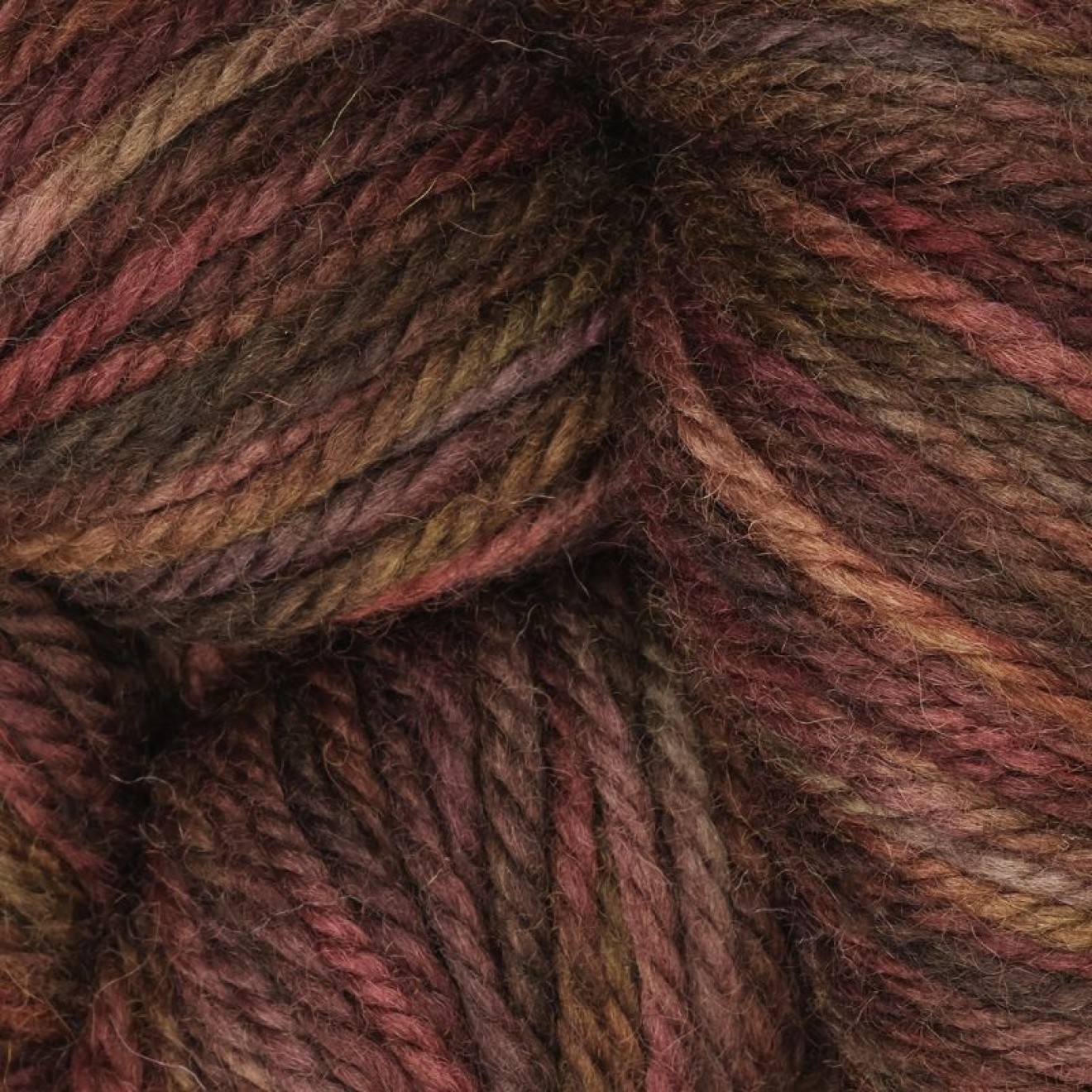 The Oxford Company Violet Jane Kammgarn Farbe Farbe col. Boulders