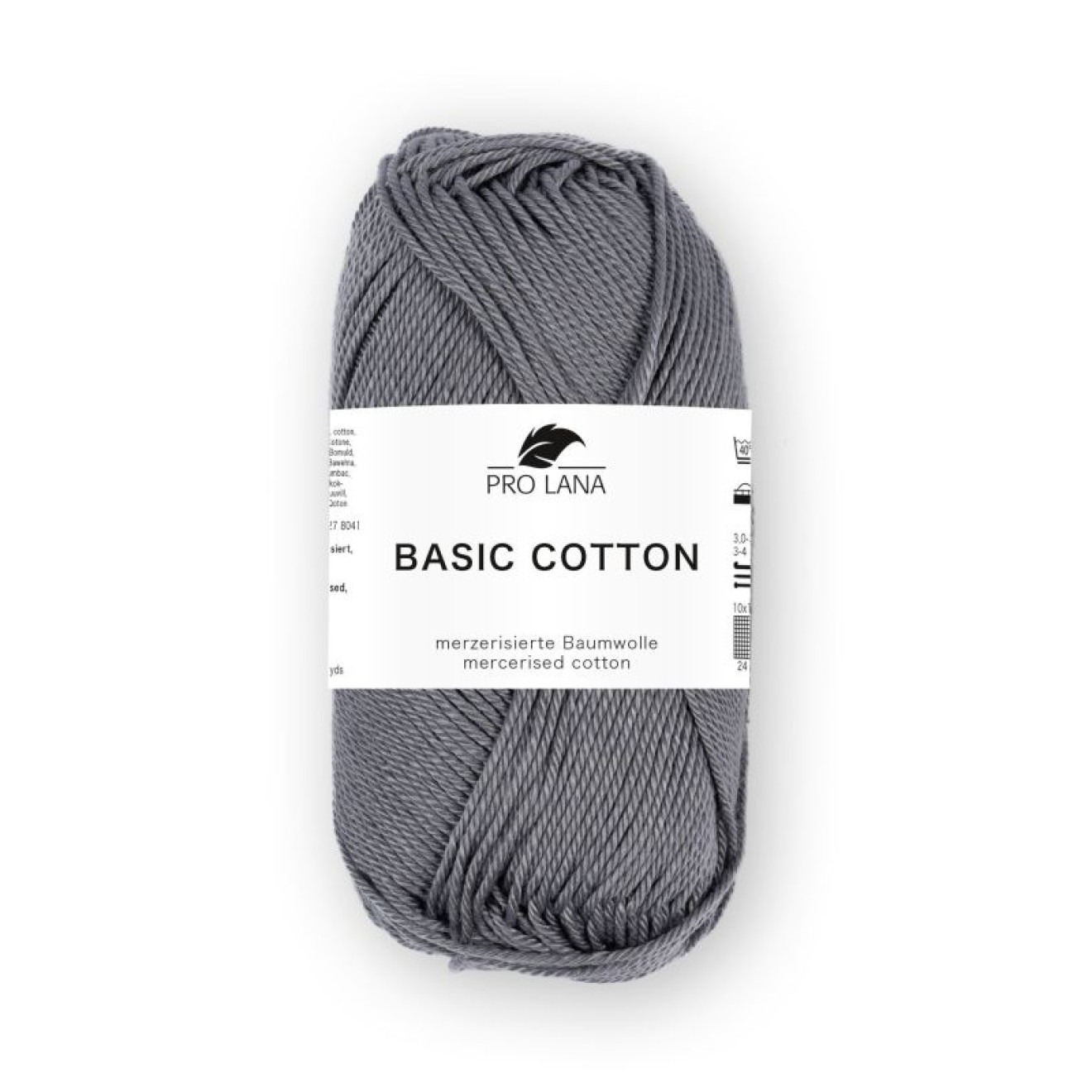 Pro Lana Basic Cotton Farbe 095