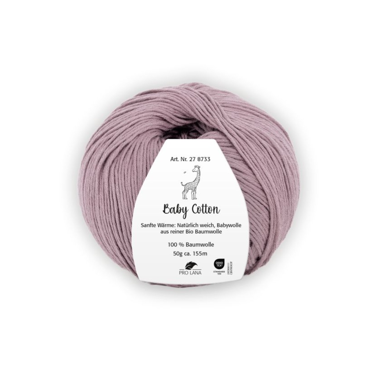 Pro Lana Baby Cotton Farbe 47