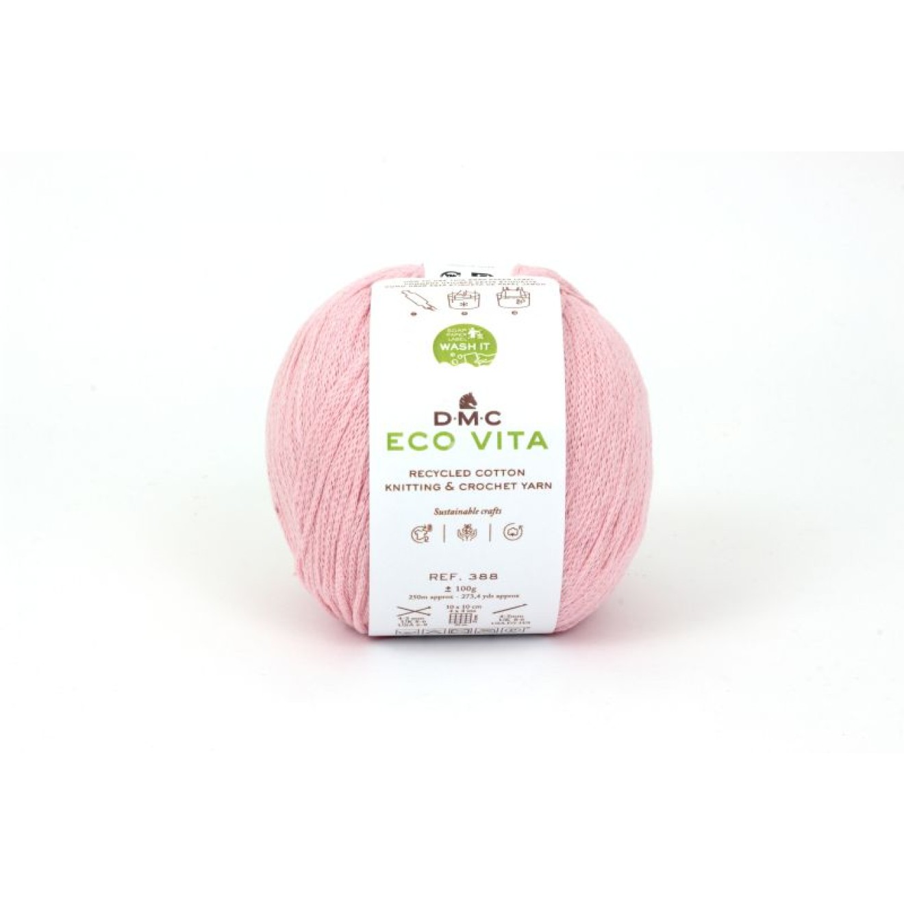 DMC Eco Vita 388 colour 4