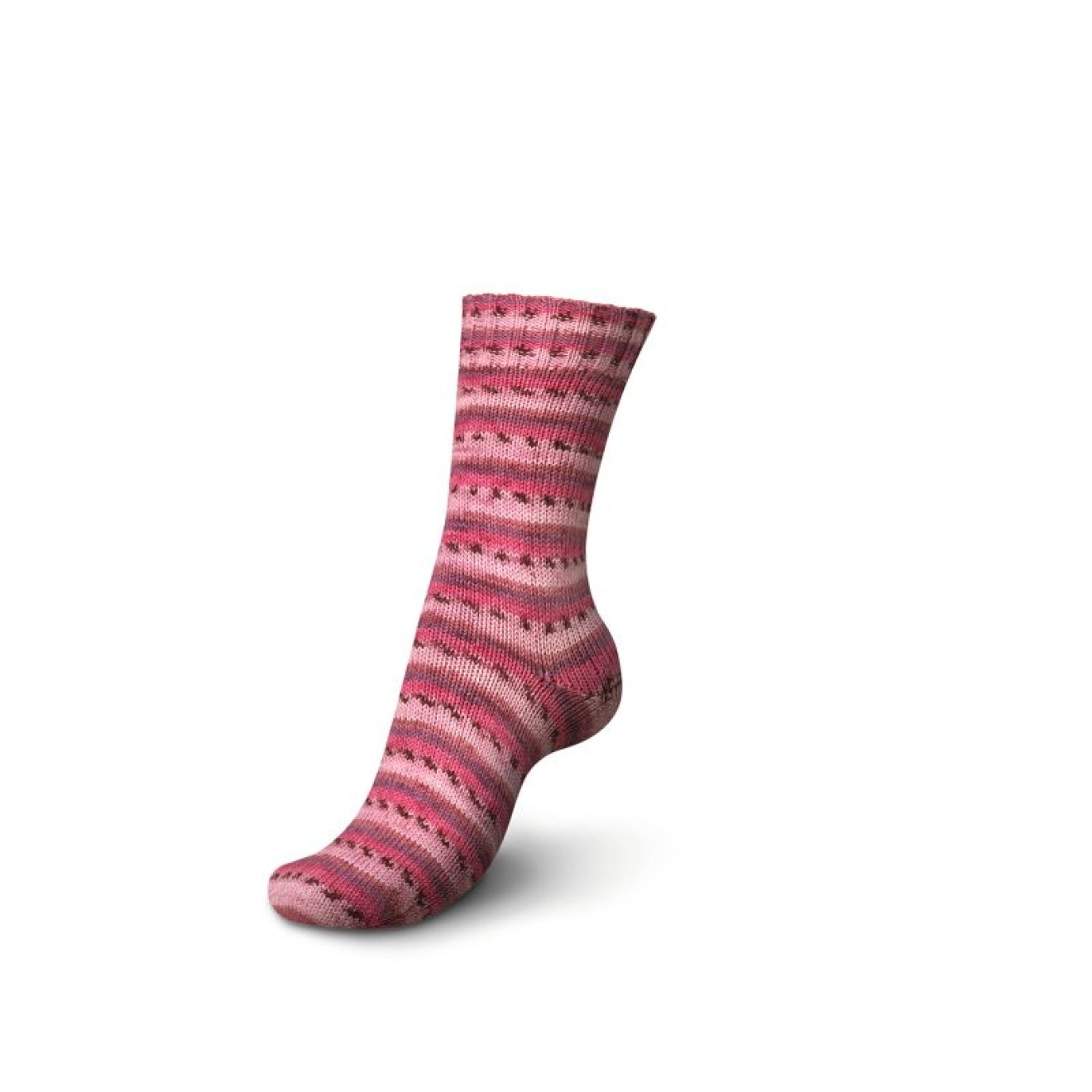 Regia Cotton Farbe 02422 granatapfel color