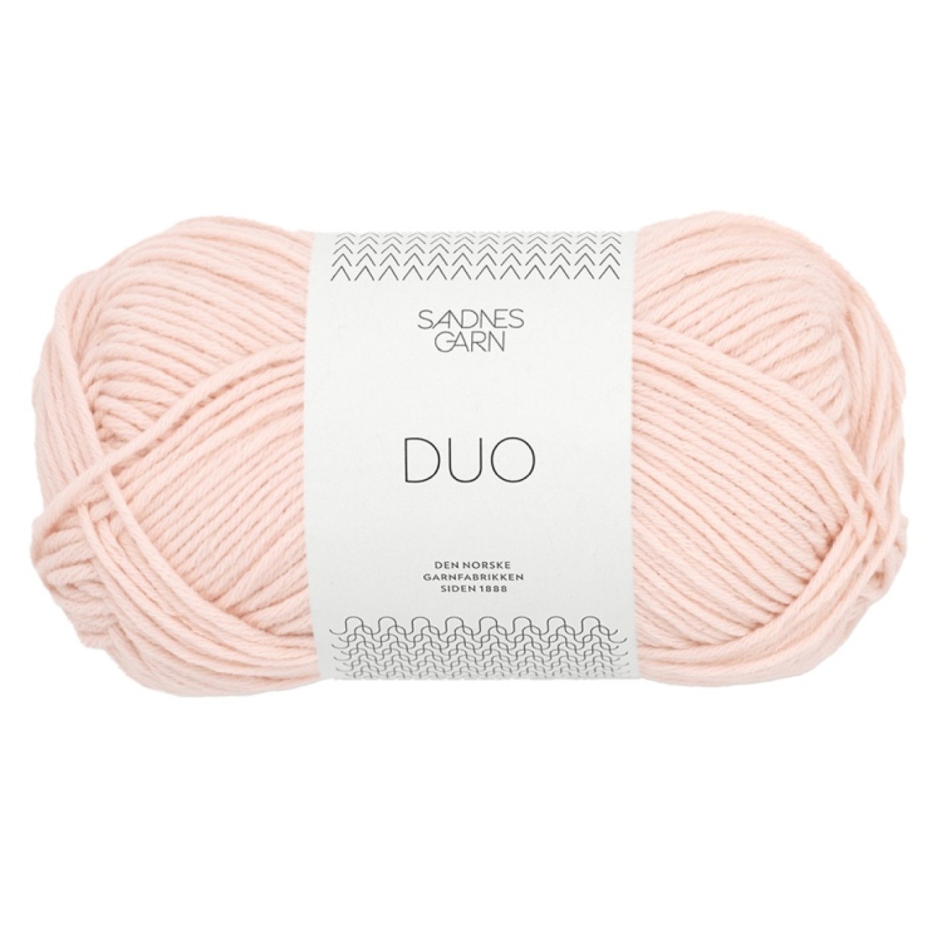 Sandnes Garn Duo Farbe 3509 ballet tutu