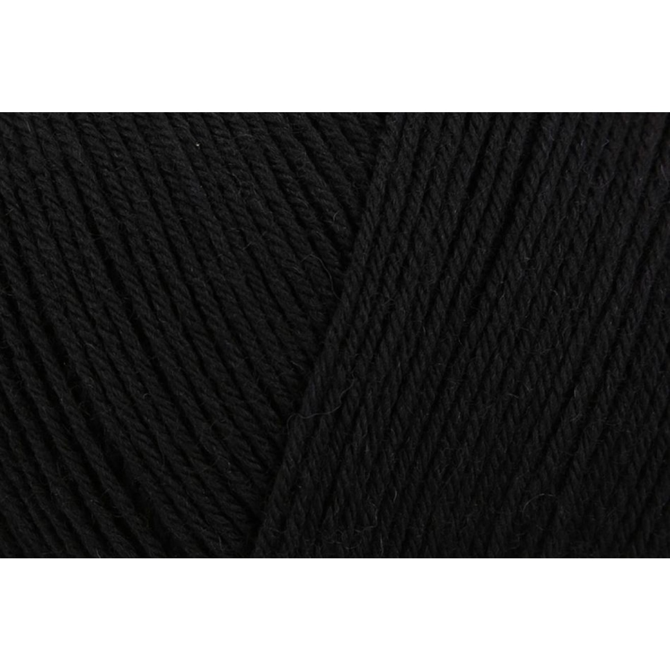 Regia Premium Pure Color Farbe 00099 black