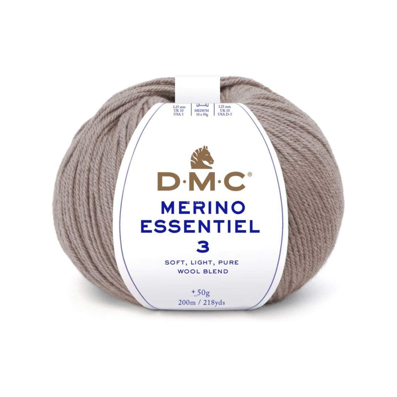 DMC Merino 3 Farbe 986