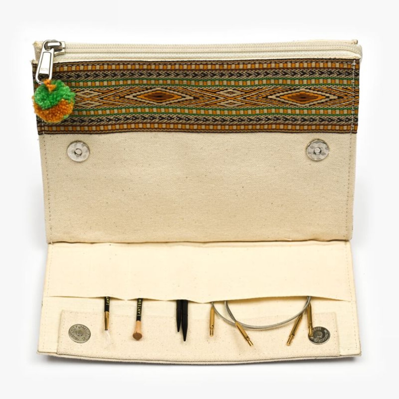 Lantern Moon Tool Kit Lantern Moon ivory