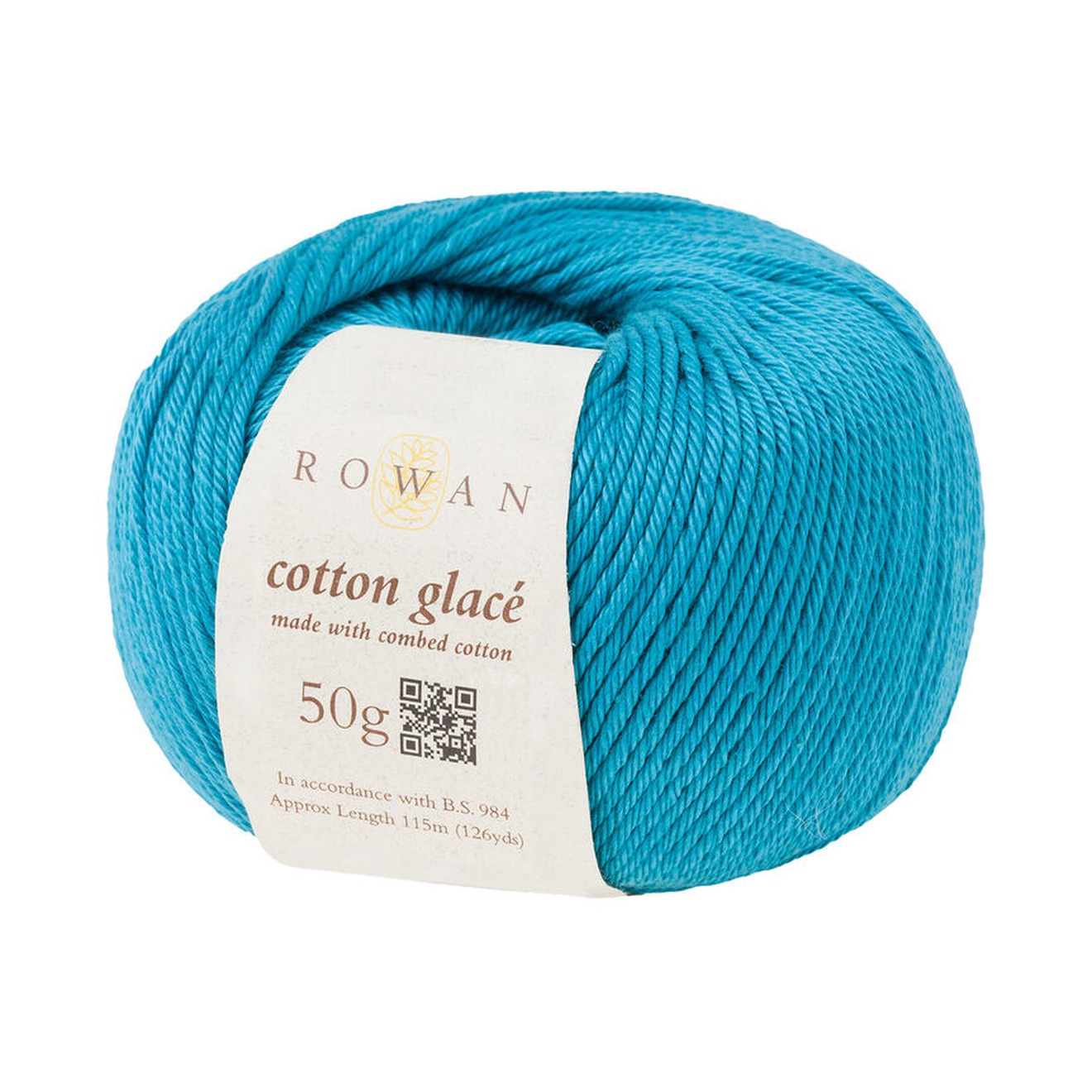 rowan cotton glace 199 0512086 000849 849 Packshot