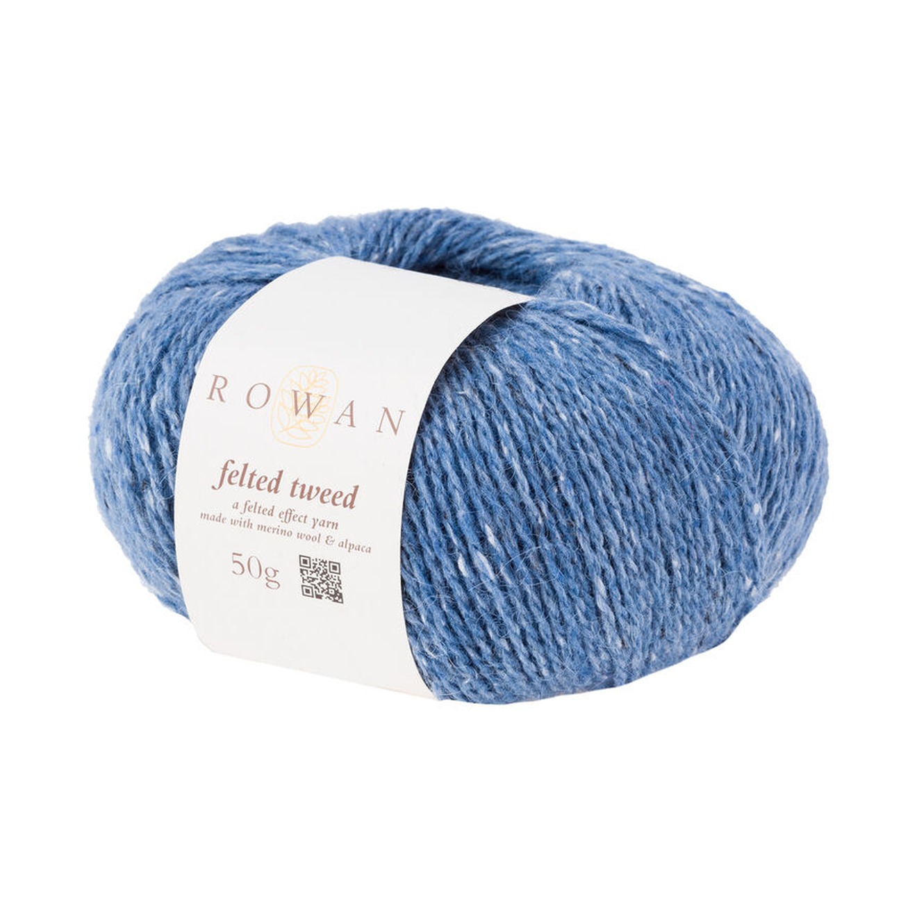 rowan felted tweed 199 0036000 000167 167 Packshot