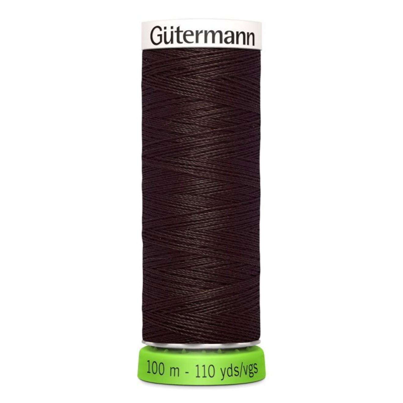 Gütermann creativ Gütermann all-purpose thread rPET 100 m colour 0696