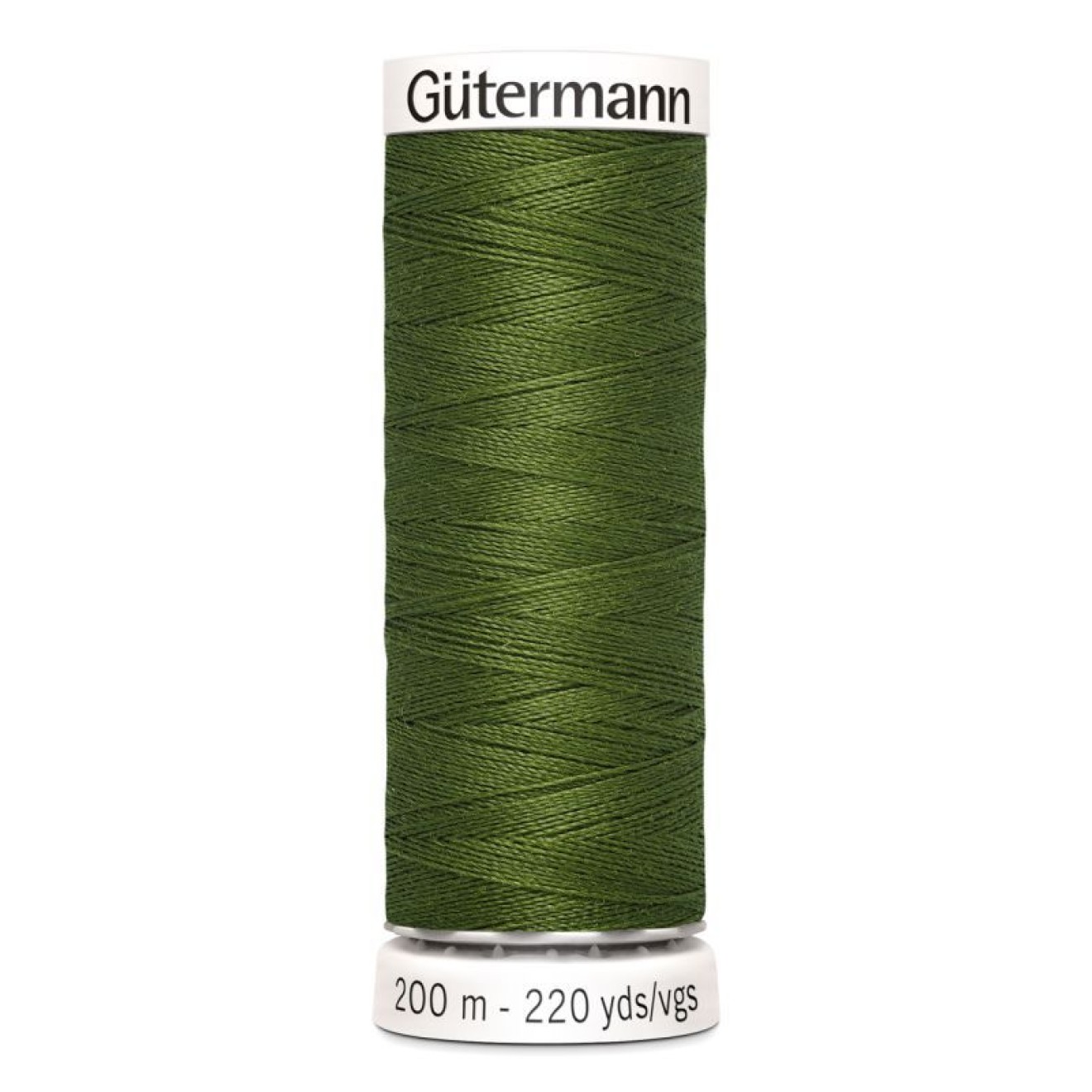 Gütermann creativ all-purpose thread 200 m colour 0585