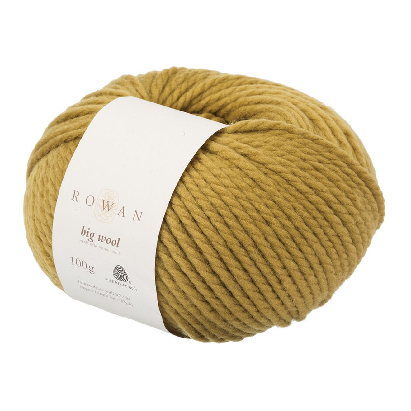 rowan big wool 199 0058000 000088 88 Packshot