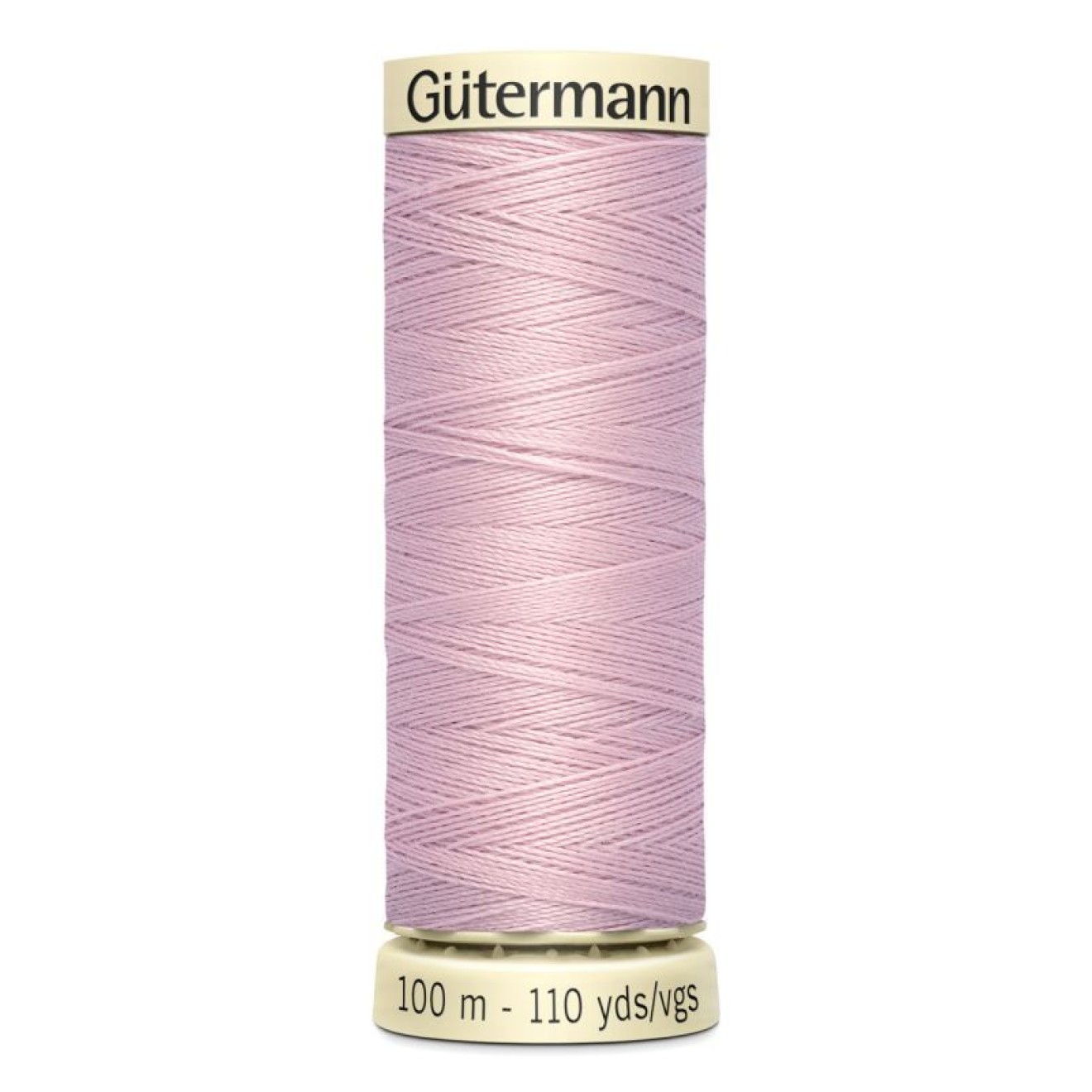 Gütermann creativ Gütermann Allesnäher 100 m Farbe 0662