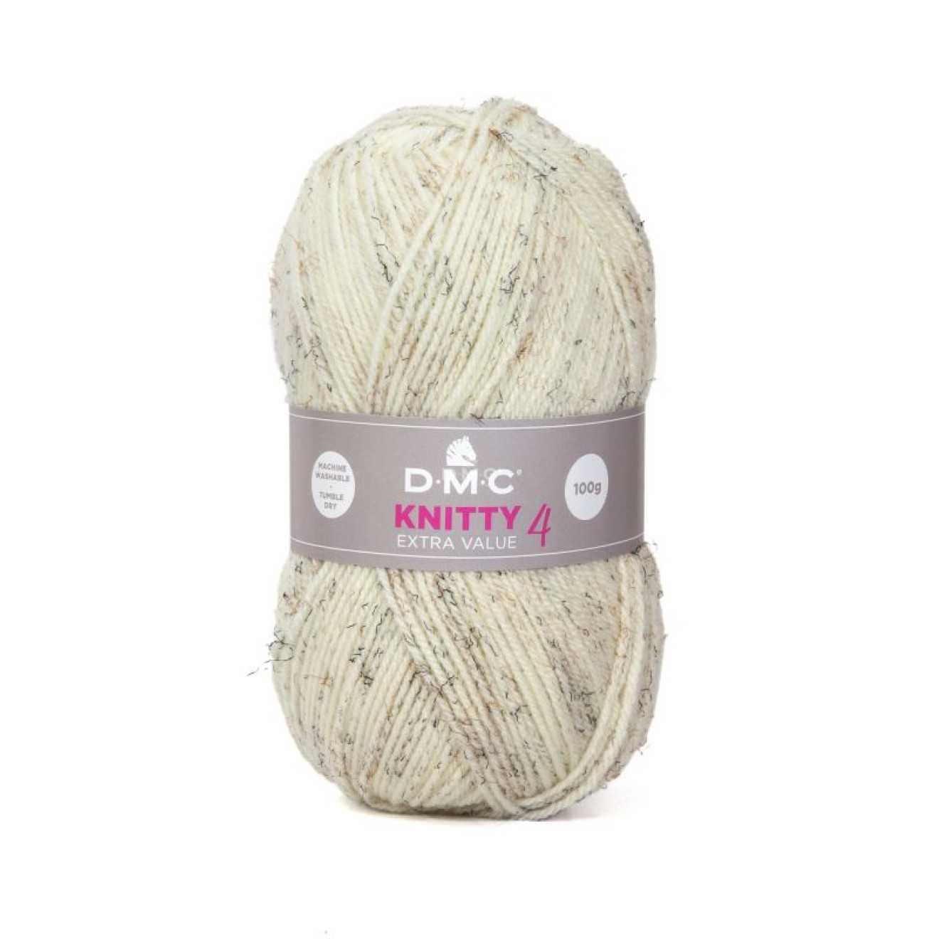 DMC Knitty 4 colour 930