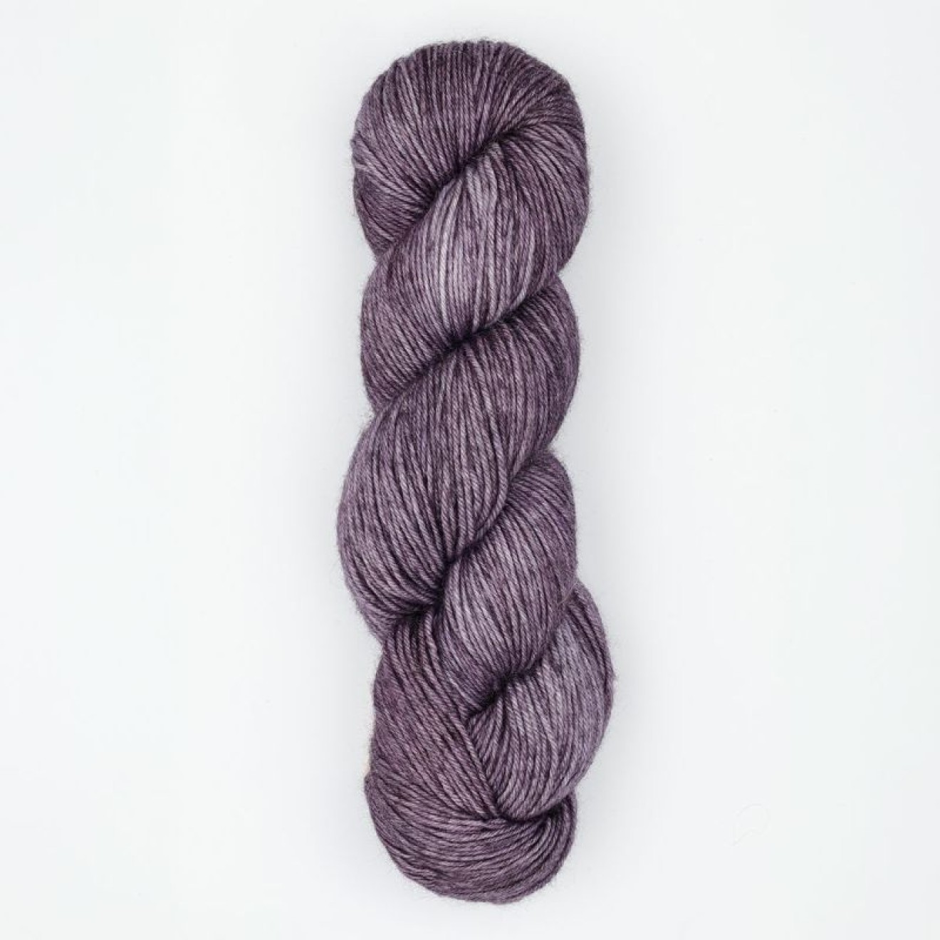 Symfonie Yarns Serra colour 5007 Dusky Plum
