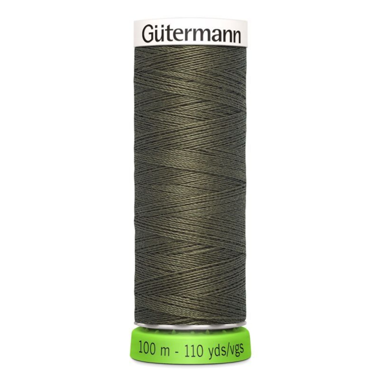 Gütermann creativ Gütermann all-purpose thread rPET 100 m colour 0676