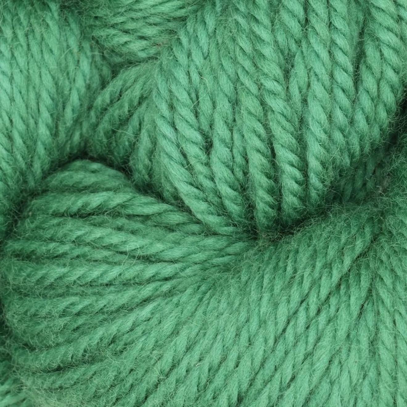The Oxford Company Violet Jane Kammgarn colour col. Long Trail