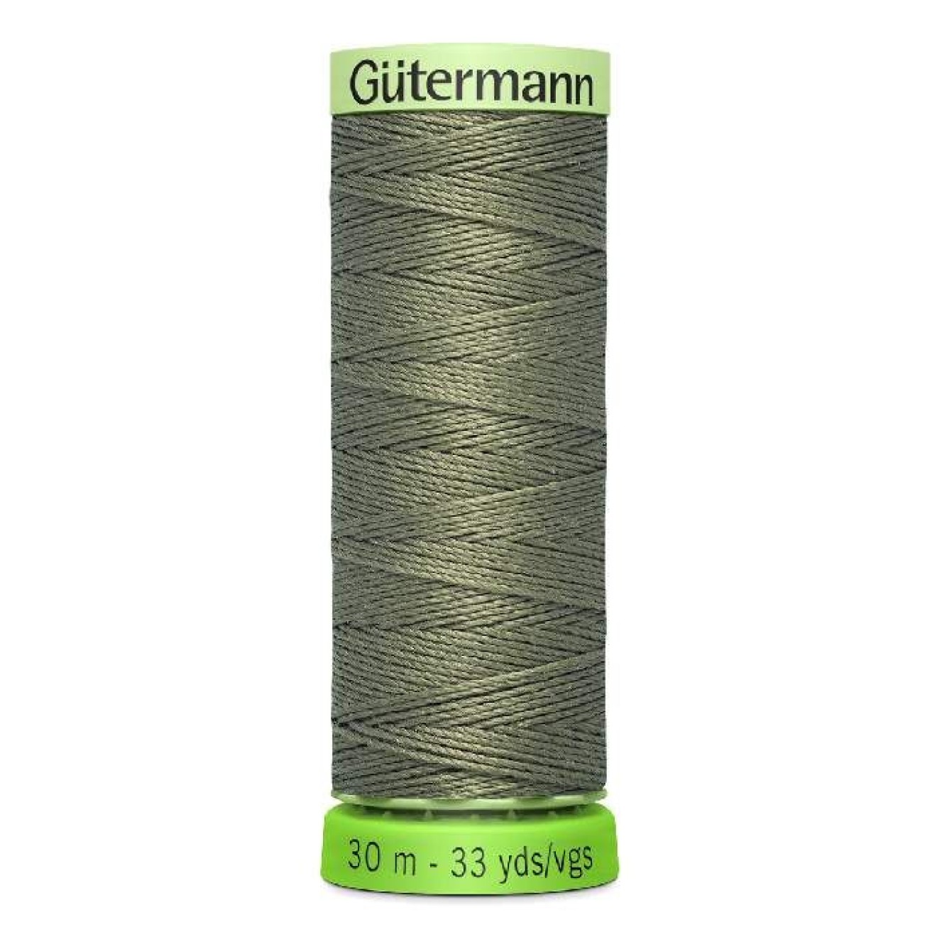 Gütermann creativ Gütermann decorative stitch thread rPET 30 m colour 00824