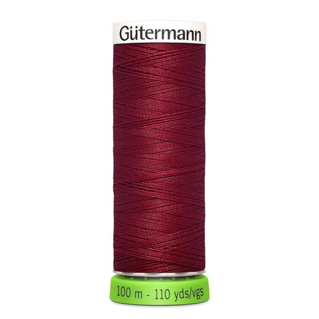 Gütermann creativ Gütermann all-purpose thread rPET 100 m colour 0226
