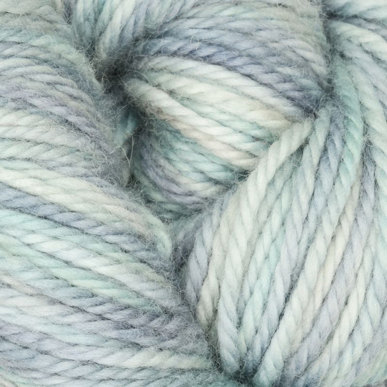 The Oxford Company Violet Jane Kammgarn Farbe Farbe col. Old Blue
