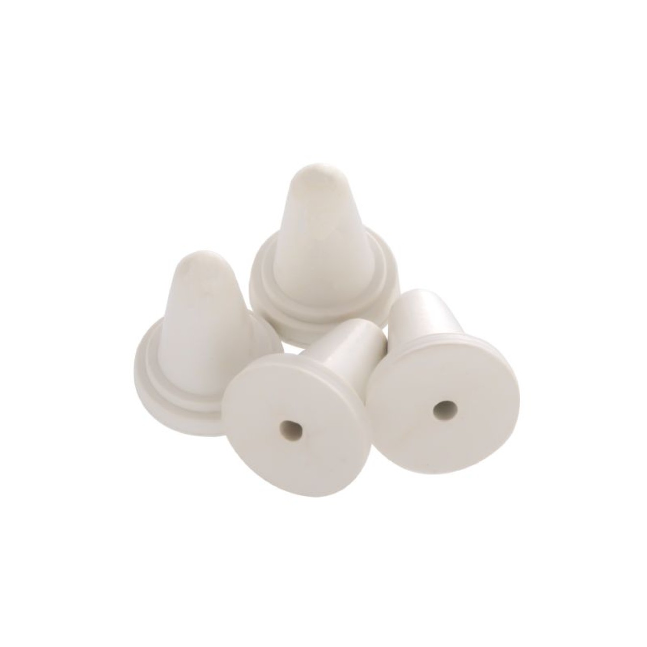 Seeknit point protectors 2,00 - 4,00 mm