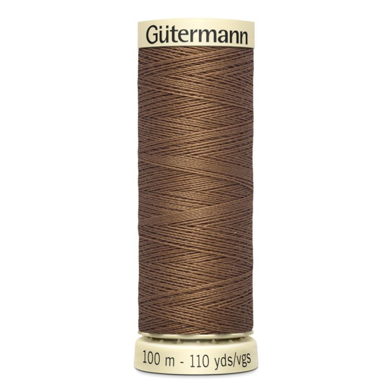 Gütermann creativ Gütermann Allesnäher 100 m Farbe 0180